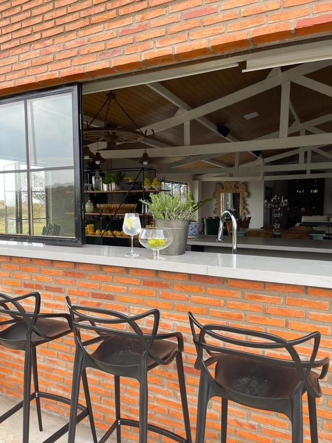 Casa Do Valle - Hotel Boutique Chapada dos Guimaraes Exterior photo